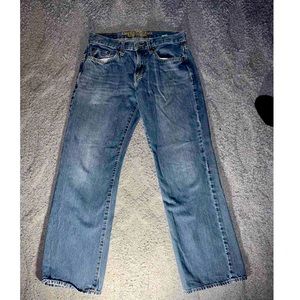 Men’s American Eagle Classic Bootcut Jeans